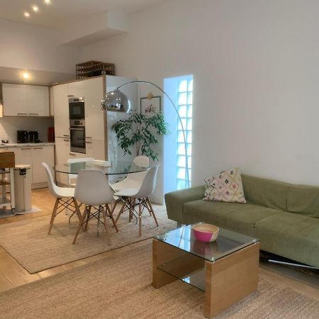 Luxury 3-Bedroom Townhouse In Hackney Лондон Экстерьер фото