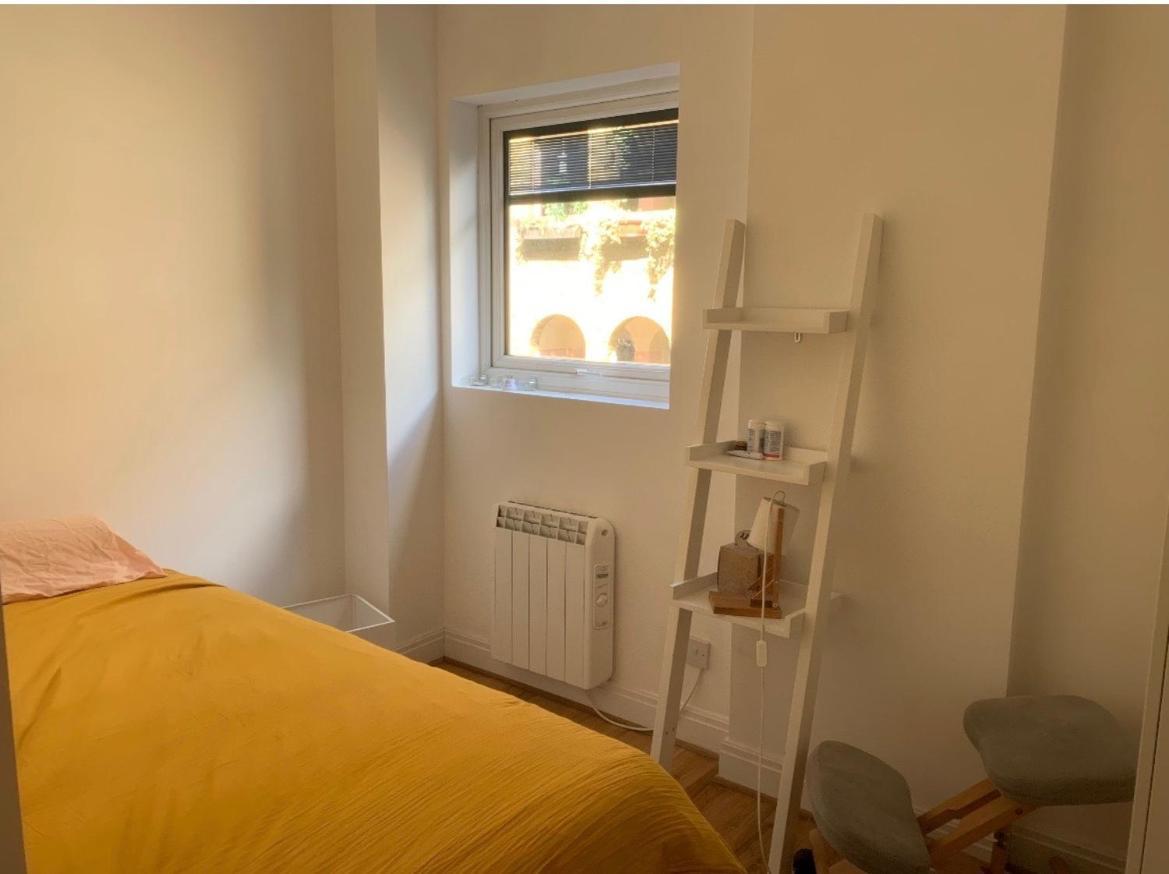 Luxury 3-Bedroom Townhouse In Hackney Лондон Экстерьер фото