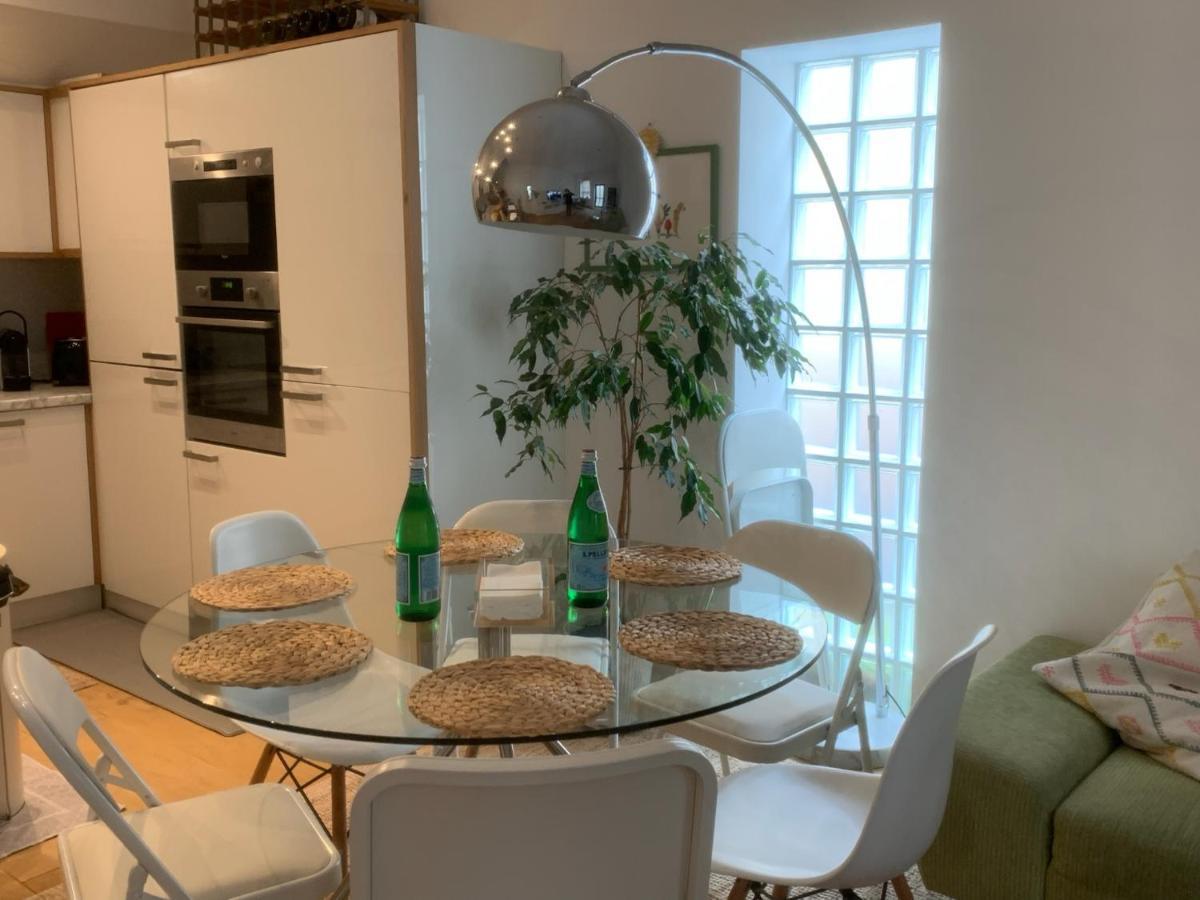 Luxury 3-Bedroom Townhouse In Hackney Лондон Экстерьер фото