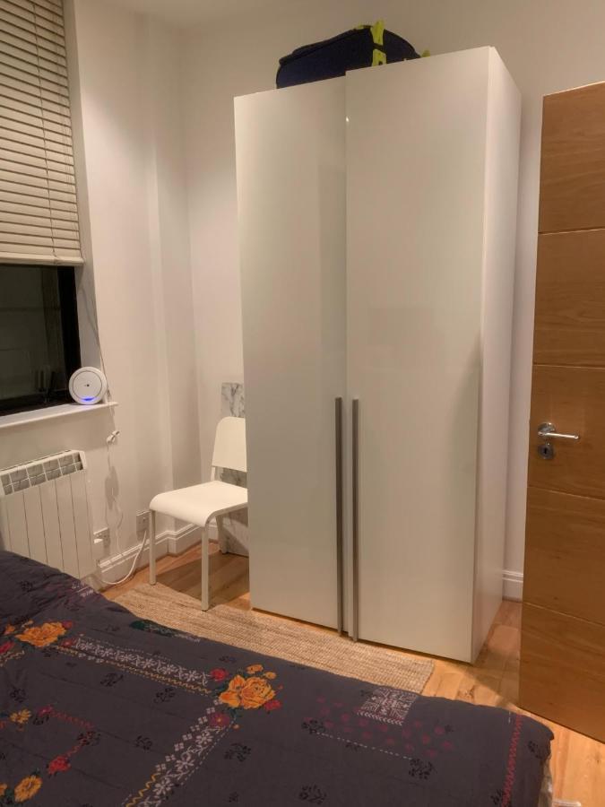 Luxury 3-Bedroom Townhouse In Hackney Лондон Экстерьер фото